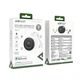 Трекер ACEFAST S1 button type positioning device single Black - изображение 2