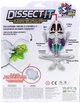 Експериментальний набір Joker Slimy Lab Dissect It Frog Lab 38070 (7611212380700) - зображення 5
