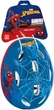 Kask dla dzieci Mondo Spider-Man 52 - 56 cm Niebieski (8001011286195) - obraz 2