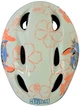 Kask rowerowy dla dzieci Volare Disney Stitch 52 - 56 cm Kremowy (8715347010330) - obraz 2