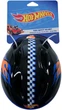 Kask rowerowy dla dzieci Volare Hot Wheels 52 - 56 cm (8715347011771) - obraz 6