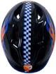 Kask rowerowy dla dzieci Volare Hot Wheels 52 - 56 cm (8715347011771) - obraz 5