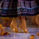 Лялька Mattel Barbie Diwali Anita Dongre 734995 (194735180943) - зображення 6