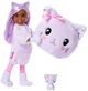 Лялька-сюрприз Mattel Barbie Cutie Reveal Chelsea 758010 (194735340484) - зображення 4