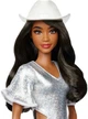 Лялька Mattel Barbie Fashionistas Ковбойка 763156 (194735255610) - зображення 4