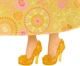 Лялька Mattel Disney Princess Belle Fashion 2 в 1 757129 (194735298624) - зображення 4