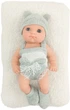 Lalka LeanToys Baby Doll z kocykiem 751449 (5905991085607) - obraz 3