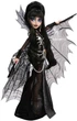 Лялька Mattel Monster High Elvira 734977 (194735256525) - зображення 2
