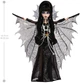Лялька Mattel Monster High Elvira 734977 (194735256525) - зображення 3