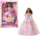 Lalka Mattel Barbie Birthday Wishes 763189 (194735344307) - obraz 1