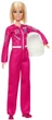 Lalka Mattel Barbie Careers Astronaut 763196 (194735348619) - obraz 3