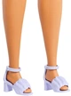 Лялька Mattel Barbie Fashionistas сукня зелена клітинка 763040 (194735255597) - зображення 5