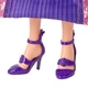 Лялька Mattel Wicked Magical Wise Woman Moon 763225 (194735363391) - зображення 6