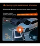 Автомобильный видеорегистратор 70mai Dash Cam T800E-1 4K+ Камера заднего вида 70mai Rear Cam Midrive RC21 Black - изображение 7