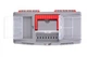 Ящик для инструмента Intertool 13" (BX-0413) - изображение 4