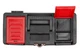 Ящик для инструмента Intertool 13" BX-1013 (BX-1013) - изображение 4
