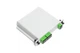 Оптичний дільник Optolink PLC (LGX) 1x4-SC/АPC - зображення 2