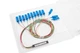 Оптичний подельник RCI PLC-1x12 split-0-SC/UPC - зображення 1