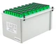 Оптичний подільник Optolink PLC (LGX) 1x64-SC/АPC - зображення 10