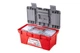 Комплект ящиков Intertool 13" 16" 18" (3 шт.) BX-0403 (BX-0403) - изображение 7