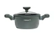 Каструля кована з кришкою Hölmer CR-1325-FAGSL Modern (2.5л) - изображение 1