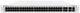 Маршрутизатор MikroTik Cloud Router Switch (48 x 10/100/1000 Ethernet PoE Out, 4 x SFP+, 1 x 10/100 Ethernet) - изображение 3