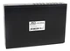 Комутатор RCI RS1016P 16х100Мбіт/с Hi-PoE, Uplink 2х1000Мбіт/с, бюджет PoE 250 Вт, 220V AC - зображення 4