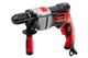 Дрель ударная Intertool 900 Вт (WT-0119) - изображение 7
