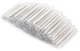 Гільза термоусаджувальна RCI Heat-shrinkable tube 3.0*40mm/100ps. - зображення 2