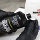 Кислотний автошампунь MaFra Maniac Line Descale Foam Shampoo Dual 1л (MF109) - изображение 2