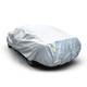 Накидка на машину від сонця та снігу Universal Car Cover захисний чохол для автомобіля XL - зображення 3