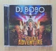 DJ BoBo – The Great Adventure (2026) Audio CD - изображение 2