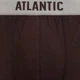Набор трусов боксеров мужских Atlantic 2MH-1203 3XL 2 шт Шоколадный (5907086025178) - изображение 4