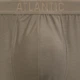 Набор трусов боксеров мужских Atlantic 2MH-1204 2XL 2 шт Темно-бежевый (5907086025628) - изображение 4