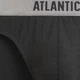 Набор трусов слипов мужских Atlantic 2MP-1589 L 2 шт Хаки (5907086025093) - изображение 4