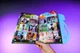 Интерактивная книга 35818 «Волшебный виммельбух» 10 тем на украинском языке - изображение 6