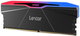Оперативна пам'ять Lexar Ares RGB DIMM DDR5-6000 32768MB (Kit of 2x16384MB) PC5-48000 (LD5U16G60C26BR-RGD) - зображення 5