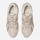 Мужские кроссовки Asics GT-2160 1203A320-250 39.5 Бежевые (4550456799028) - изображение 6