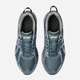 Мужские кроссовки Asics Gel-Venture 6 1203A438-400 42 Фиолетовые с бежевым (4571633283765) - изображение 6