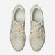 Мужские кроссовки Asics Gel-Nunobiki 1203A536-750 39 Бежевые (4571633265679) - изображение 6