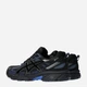 Мужские кроссовки для бега c Gore Tex Asics Gel-Venture 6 Gtx 1203A560-002 44 Черные с голубым (4571633564475) - изображение 4