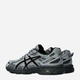 Мужские кроссовки для бега c Gore Tex Asics Gel-Venture 6 Gtx 1203A560-024 44.5 Серые (4571633563270) - изображение 4