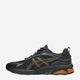 Мужские кроссовки для зала Asics Gel-Quantum 180 VIII 1203A594-007 43.5 Черные (4571633303845) - изображение 3