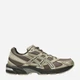 Мужские кроссовки Asics Gel-1130 1203B045-200 41.5 Коричневые с бежевым (4571633258466) - изображение 1