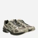 Мужские кроссовки Asics Gel-1130 1203B045-200 41.5 Коричневые с бежевым (4571633258466) - изображение 2