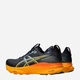 Мужские кроссовки для бега Asics Gel-Kayano 32 1011C301-400 44 Синие (4571633507441) - изображение 4