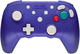 Kontroler bezprzewodowy Retro Fighters BattlerGC Pro Bluetooth Controller Purple (850046080043) - obraz 1