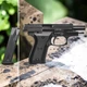 Стартовый шумовой пистолет Ekol P29 rev II Black (9 mm) - изображение 5