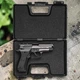 Стартовый шумовой пистолет Ekol P29 rev II Black (9 mm) - изображение 6