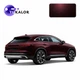 Фарба автомобільна аерозольна YUKALOR MINI C2C pure burgundy m 2015 2021 400 мл - изображение 4